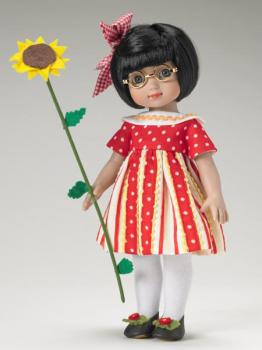 Tonner - Mary Engelbreit - Little Sun Flower - Doll